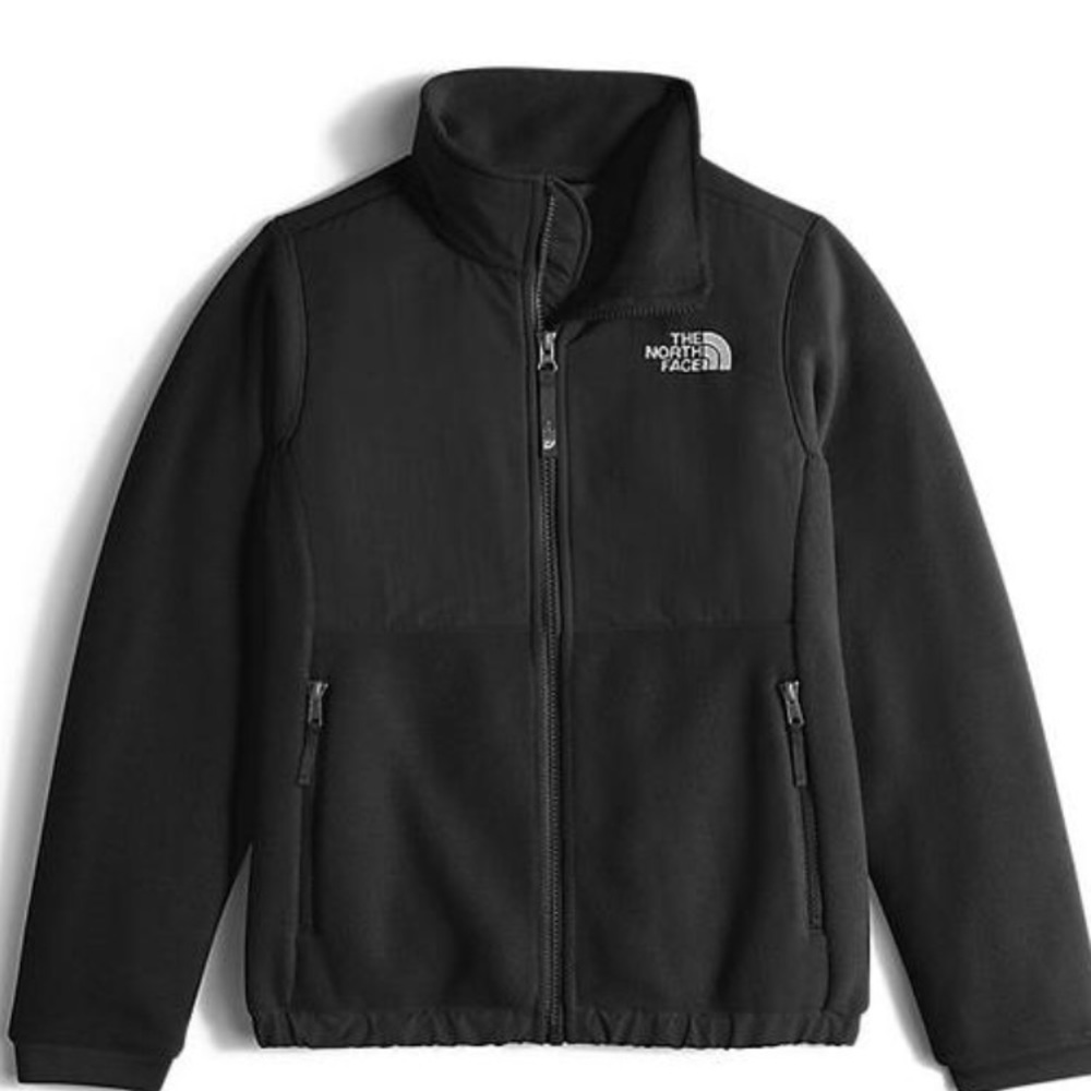 North Face Woman’s Denali Jacket